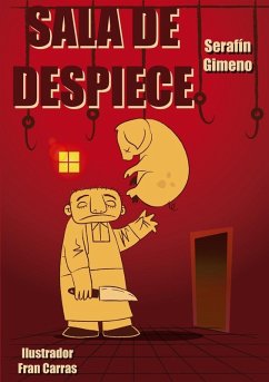 Cover Sala de Despiece