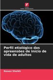 Perfil etiológico das apreensões de início de vida de adultos