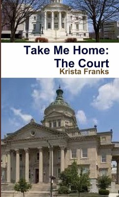 Take Me Home - Franks, Krista