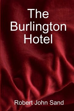 The Burlington Hotel - Sand, Rj