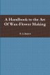 A Handbook to the Art Of Wax-Flower... - Bild 1