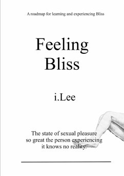 Feeling Bliss - Lee, I.