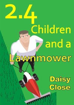 Cover 2.4 Children and a Lawnmower
