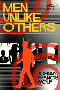 Cover Men Unlike Others, Vol. 1, A-L