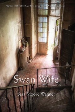 Swan Wife - Wagner, Sara Moore