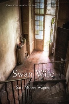 Cover Swan Wife