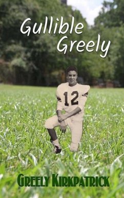 Gullible Greely - Kirkpatrick, Greely