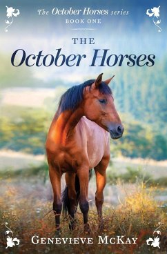 The October Horses - Mckay, Genevieve