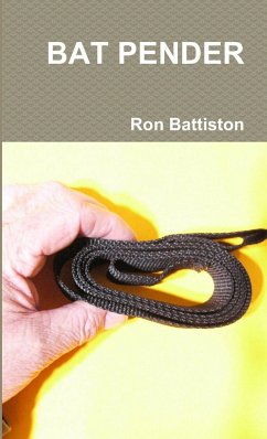 BAT PENDER - Battiston, Ron