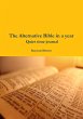 The Alternative Bible in a year Quiet... - Bild 1