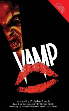 Vamp - Francis, Christian