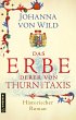Das Erbe derer von Thurn und Taxis - Bild 1