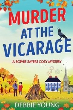 Murder at the Vicarage - Young, Debbie