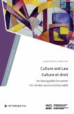Culture and Law Culture and Law