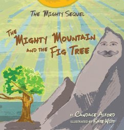 The Mighty Sequel - Alford, Candace