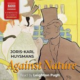 Against Nature: À Rebours