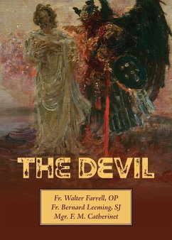 The Devil - Farrell, Walter; Leeming, Bernard; Catherinet, Msgr. F. M.