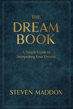 Cover The Dream Book