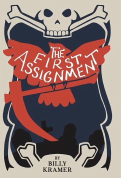 Cover The First Assignment