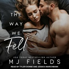 The Way We Fell - Fields, Mj