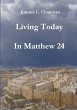 Living Today In Matthew 24 - Bild 1