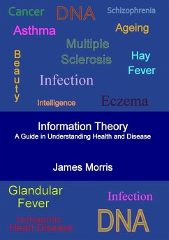 Information Theory - Morris, James