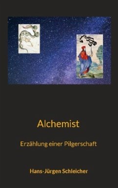 Alchemist - Schleicher, Hans-Jürgen
