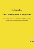 The Confessions of St. Augustine