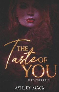 The Taste of You - Mack, Ashley