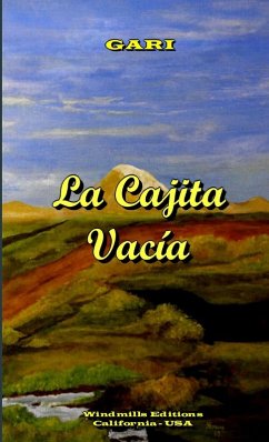 Cover La Cajita Vacia