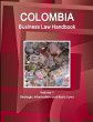Colombia Business Law Handbook Volume 1... - Bild 1