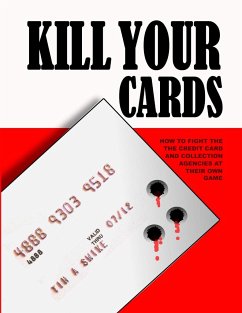 Kill Your Cards - Swike, Tim