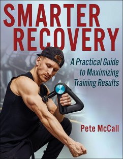 Smarter Recovery - McCall, Pete