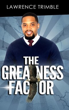 The Greatness Factor - Trimble, Lawrence