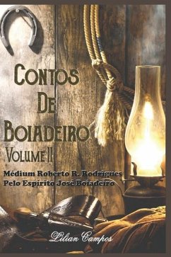 Contos de Boiadeiro - Campos, Lilian