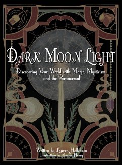 Dark Moon Light - Hellekson, Lauren