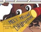Mel's Missing Drumsticks
