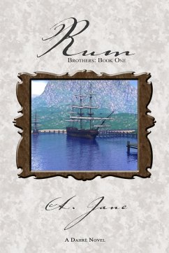 Rum - Brothers - Jane, A.