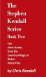The Stephen Kendall Series - Book Two - Bild 1