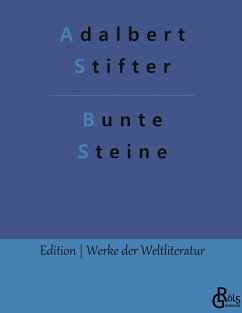 Bunte Steine - Stifter, Adalbert