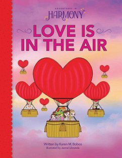Love is in the Air - Bobos, Karen M