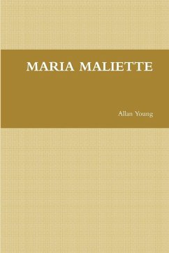 MARIA MALIETTE - Young, Allan