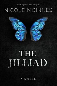 The Jilliad - McInnes, Nicole