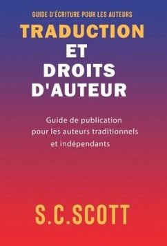 Traduction et droits d'auteur - Scott, S. C.