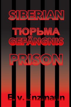 Cover Siberian Prison