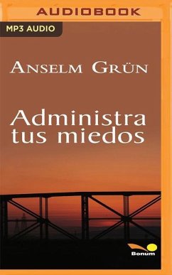 Administra Tus Miedos - Grün, Anselm