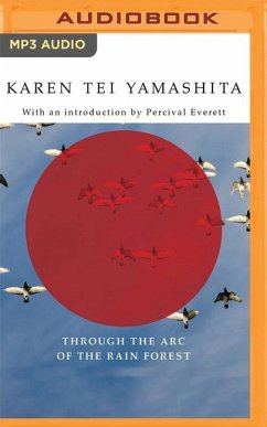 Through the Arc of the Rain Forest - Tei Yamashita, Karen