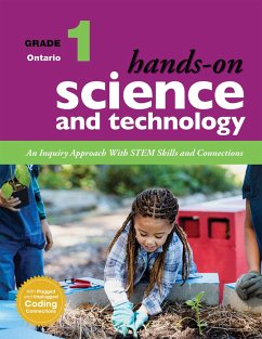 Hands-On Science and Technology for Ontario, Grade 1 - Lawson, Jennifer E
