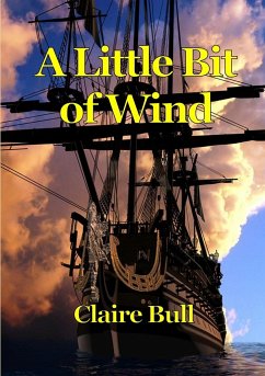 A little Bit of Wind - Bull, Claire