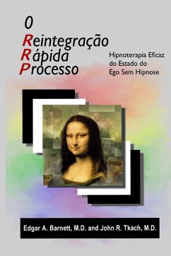 O Reintegracao Rapida Processo - Barnett, Edgar A.